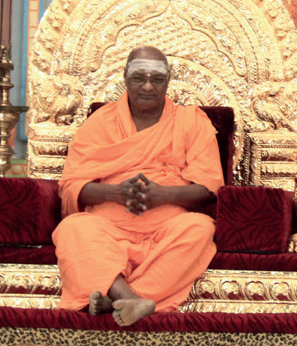 SRI SWAMI ATMANANDA
